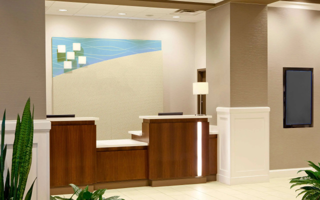 photo 2 of Sonesta Atlanta Airport South