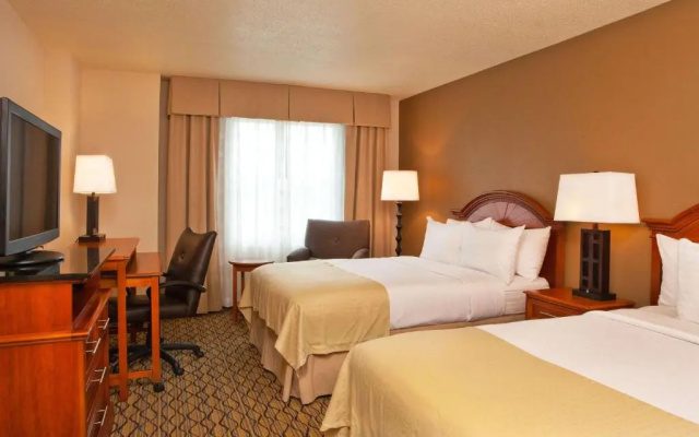 photo 4 of Sonesta Atlanta Airport South