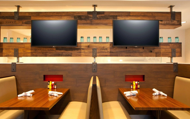 photo 5 of Sonesta Atlanta Airport South