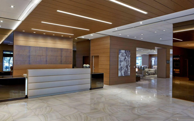 photo 3 of AC Hotel Atlanta Downtown