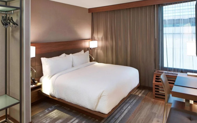 photo 5 of AC Hotel Atlanta Downtown