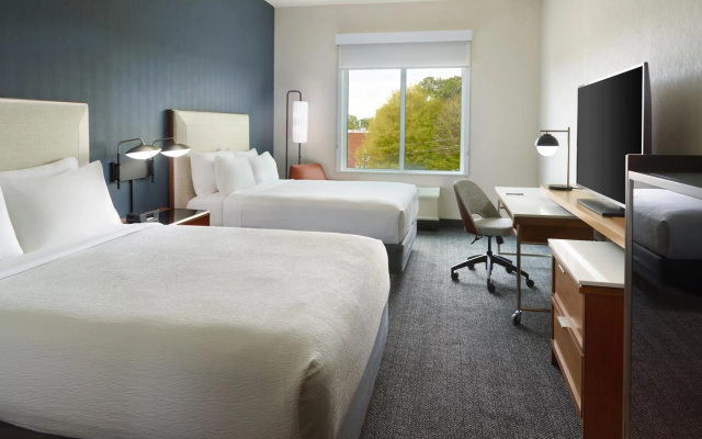 photo 2 of Courtyard® by Marriott® Atlanta Dunwoody