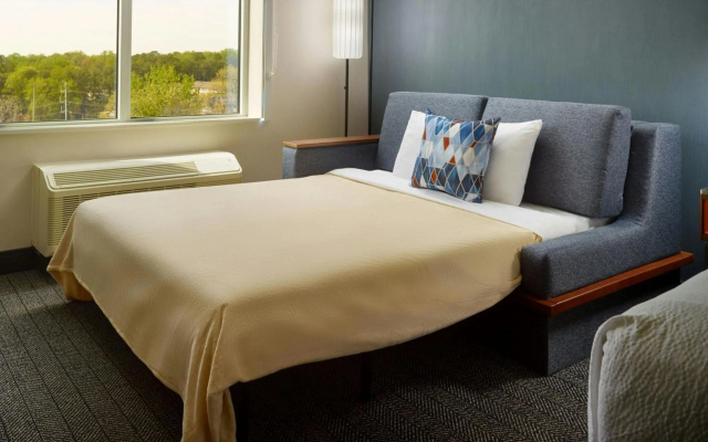 photo 3 of Courtyard® by Marriott® Atlanta Dunwoody