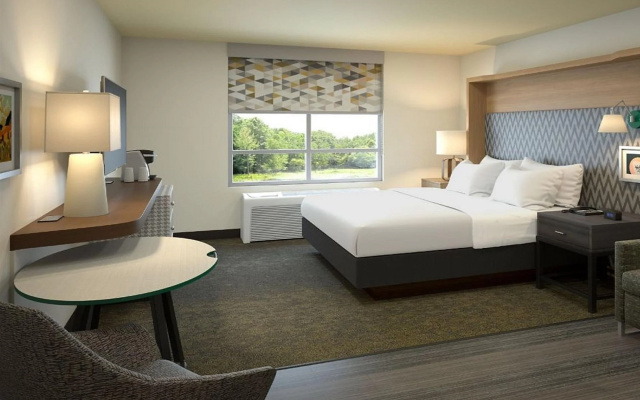 photo 5 of Courtyard® by Marriott® Atlanta Dunwoody