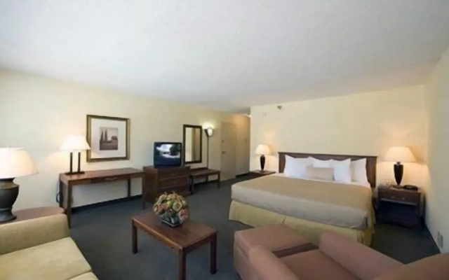 photo 2 of Budgetel Atlanta-North