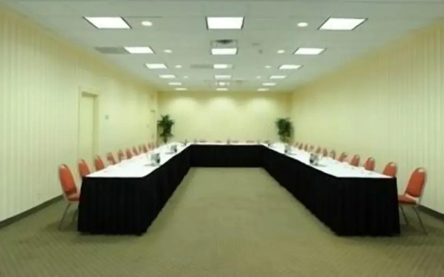 photo 3 of Budgetel Atlanta-North