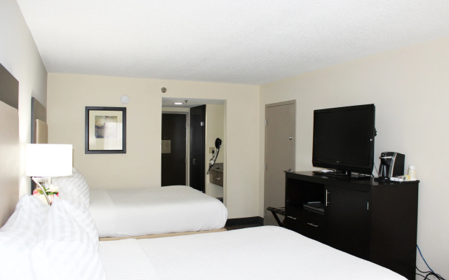 photo 4 of Holiday Inn Atlanta-Northlake by IHG