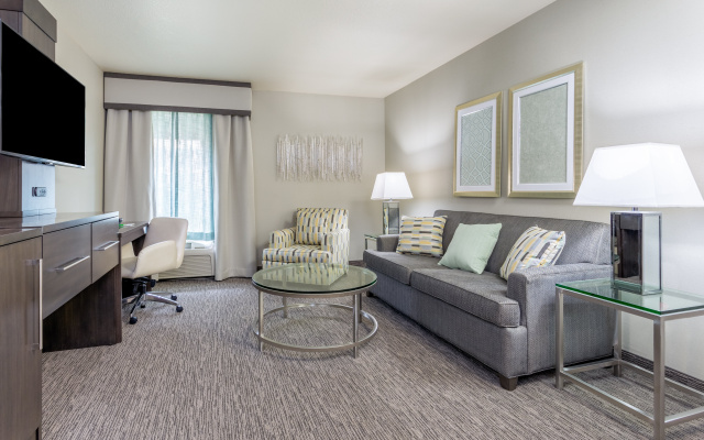 photo 5 of Holiday Inn Auburn by IHG