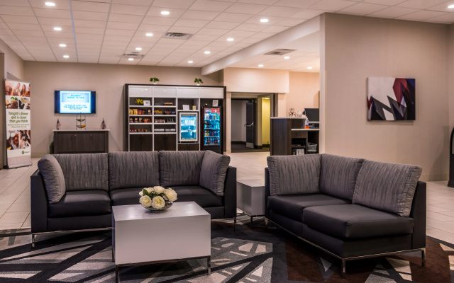 photo 2 of Holiday Inn Auburn-Finger Lakes Region by IHG