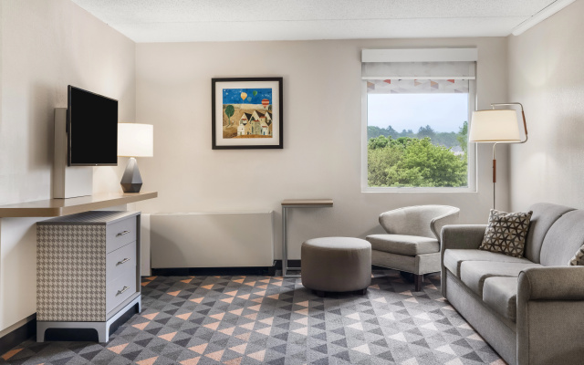 photo 4 of Holiday Inn Auburn-Finger Lakes Region by IHG