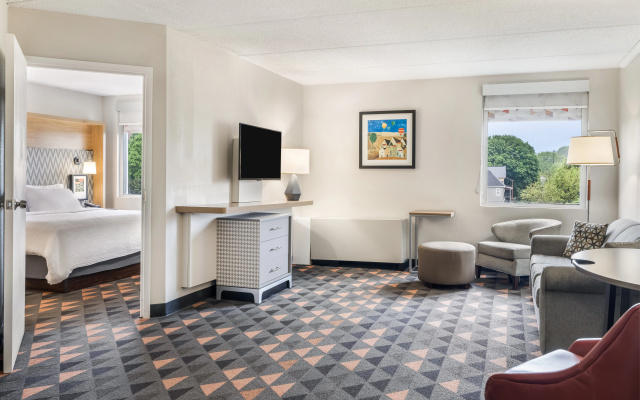 photo 5 of Holiday Inn Auburn-Finger Lakes Region by IHG