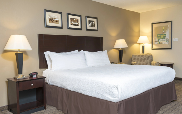 photo 3 of Holiday Inn Aurora North - Naperville by IHG