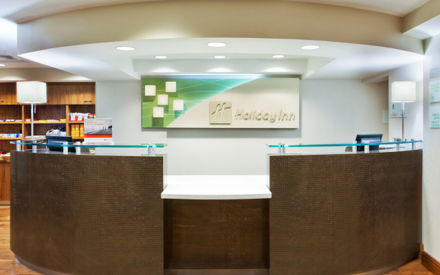 photo 2 of Holiday Inn Baltimore BWI Airport by IHG