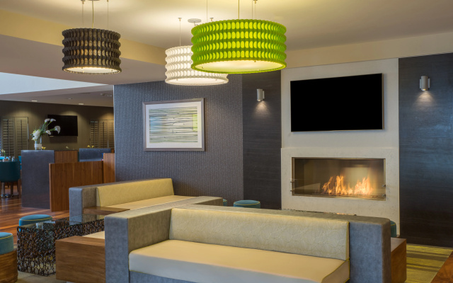 photo 3 of Holiday Inn Baltimore BWI Airport by IHG