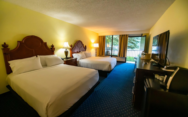 photo 3 of Holiday Inn Resort Bar Harbor - Acadia Natl Park by IHG