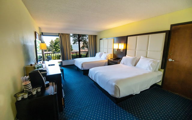 photo 5 of Holiday Inn Resort Bar Harbor - Acadia Natl Park by IHG