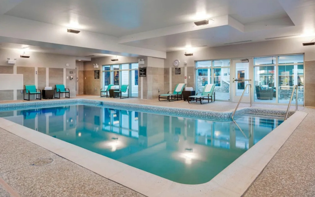 photo 4 of Holiday Inn Bath (Brunswick Area)