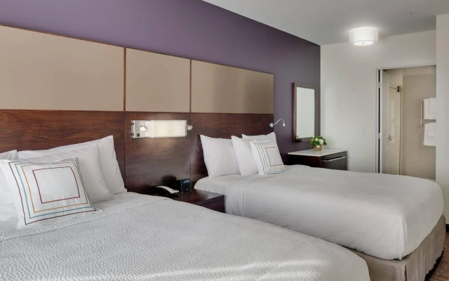 photo 4 of Residence Inn Bath Brunswick Area