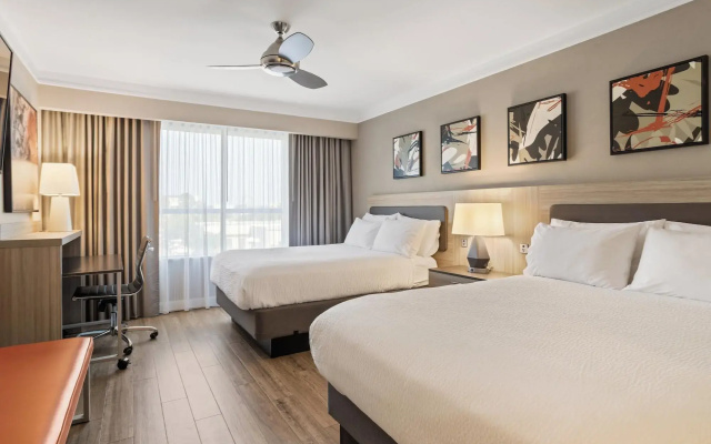 photo 3 of Holiday Inn Baton Rouge College Drive I-10