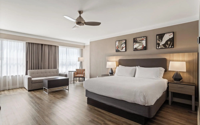 photo 5 of Holiday Inn Baton Rouge College Drive I-10