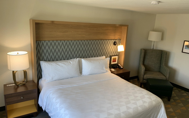 photo 3 of Holiday Inn Baton Rouge-South by IHG