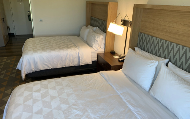 photo 4 of Holiday Inn Baton Rouge-South by IHG