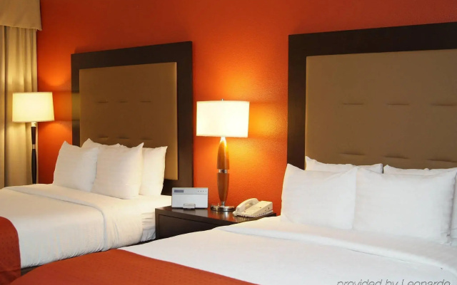 photo 5 of Holiday Inn Baton Rouge-South by IHG