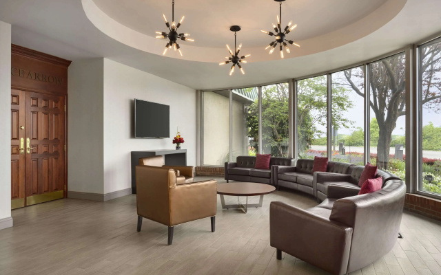 photo 3 of Ramada by Wyndham Beaver Falls