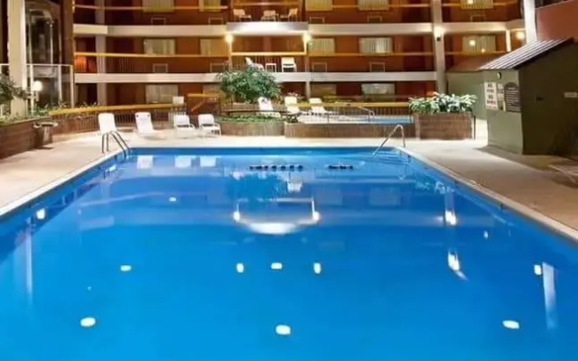 photo 4 of Ramada by Wyndham Beaver Falls