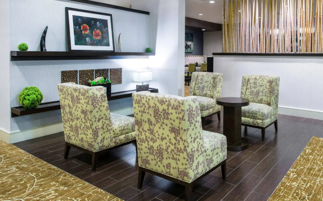 photo 4 of Kozy Hotel Dallas DFW Airport Area West