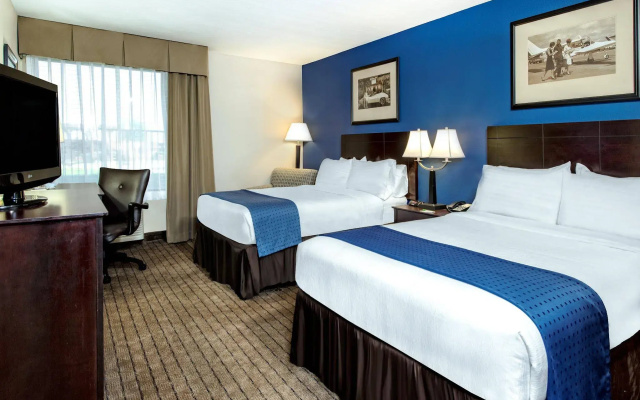photo 5 of Kozy Hotel Dallas DFW Airport Area West