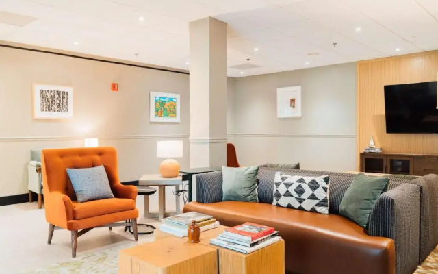 photo 5 of Hotel Downstreet, an Ascend Collection Hotel