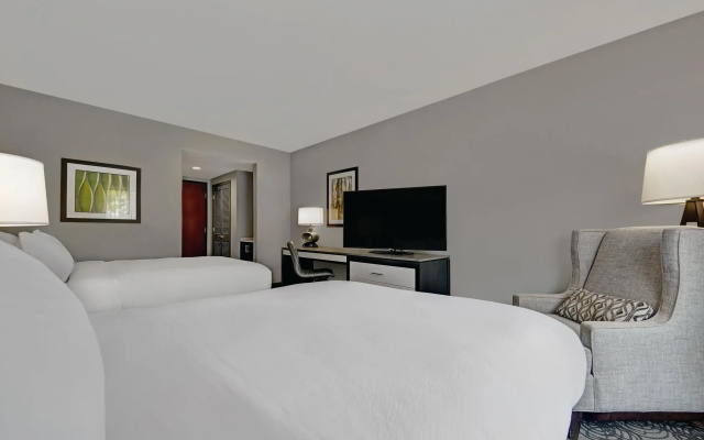 photo 3 of Four Points by Sheraton Birmingham Homewood