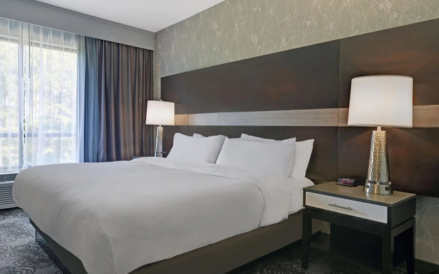 photo 4 of Four Points by Sheraton Birmingham Homewood
