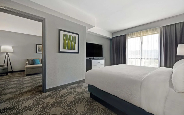 photo 5 of Four Points by Sheraton Birmingham Homewood