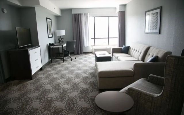 photo 4 of Holiday Inn Birmingham Homewood