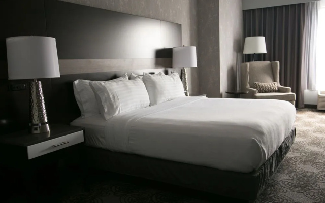 photo 5 of Holiday Inn Birmingham Homewood