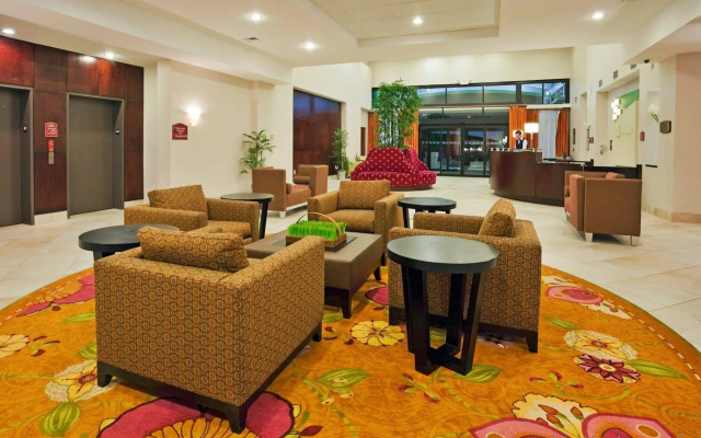 photo 2 of Holiday Inn Birmingham-Homewood