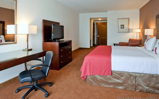 photo 3 of Holiday Inn Birmingham-Homewood