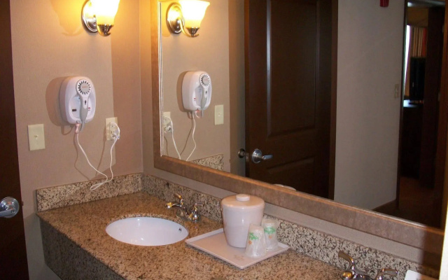 photo 5 of Holiday Inn Birmingham-Homewood