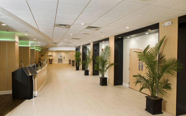 photo 2 of Holiday Inn Birmingham-Airport by IHG