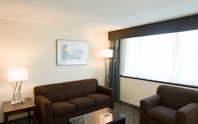 photo 3 of Holiday Inn Birmingham-Airport by IHG