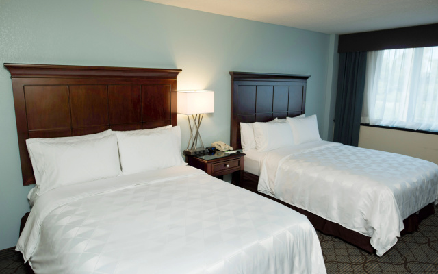 photo 4 of Holiday Inn Birmingham-Airport by IHG
