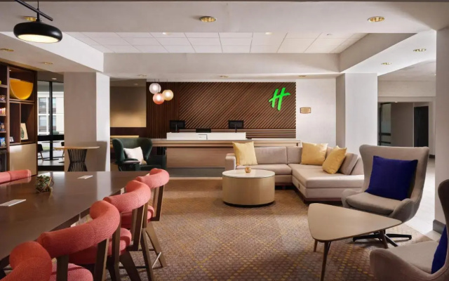 photo 2 of Holiday Inn Boston - Dedham Hotel & Conference Center by IHG