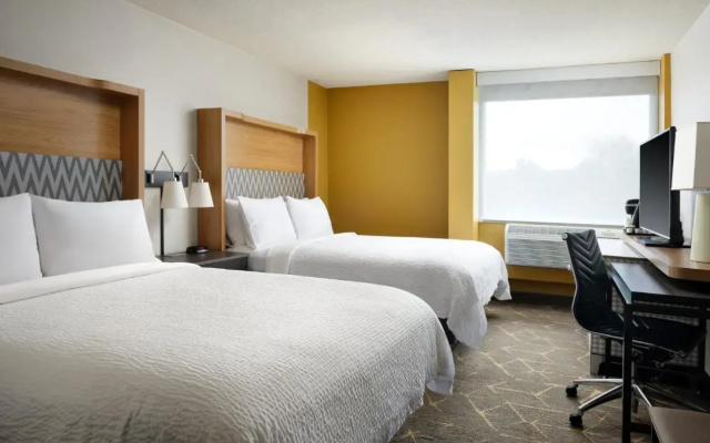 photo 3 of Holiday Inn Boston - Dedham Hotel & Conference Center by IHG