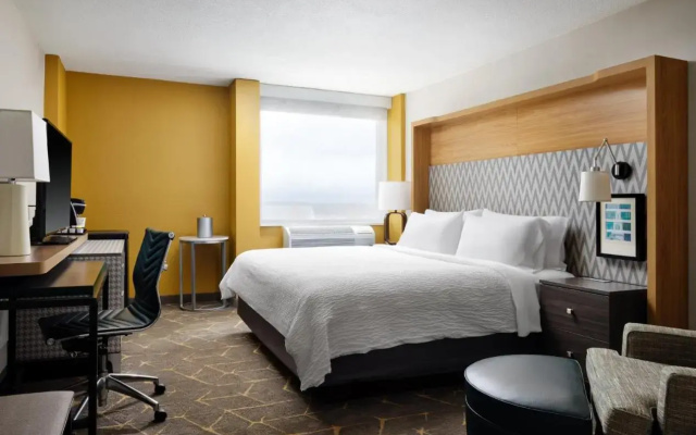 photo 4 of Holiday Inn Boston - Dedham Hotel & Conference Center by IHG