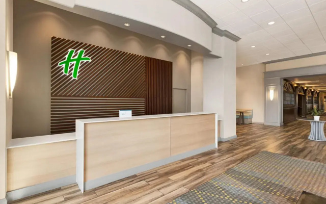 photo 2 of Holiday Inn Boston - Cambridge Area by IHG