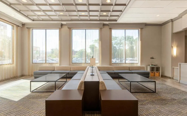 photo 3 of Holiday Inn Boston - Cambridge Area by IHG
