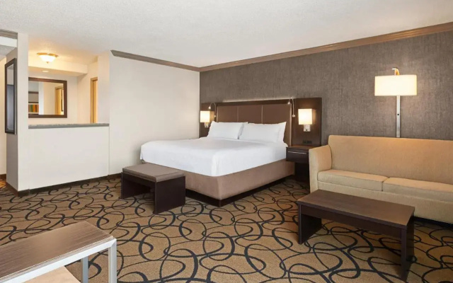 photo 5 of Holiday Inn Boston - Cambridge Area by IHG
