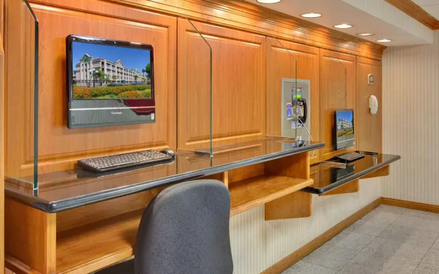 photo 2 of Holiday Inn Buena Park
